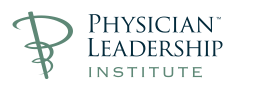 Physicial Leadership Institute logo.